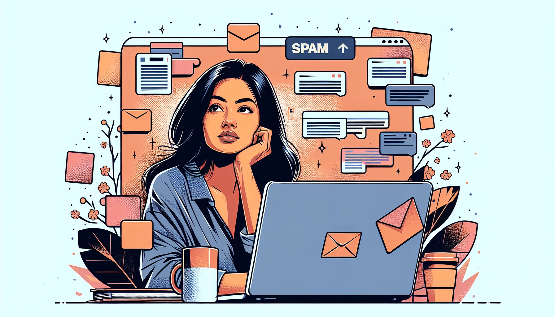 지메일필터설정