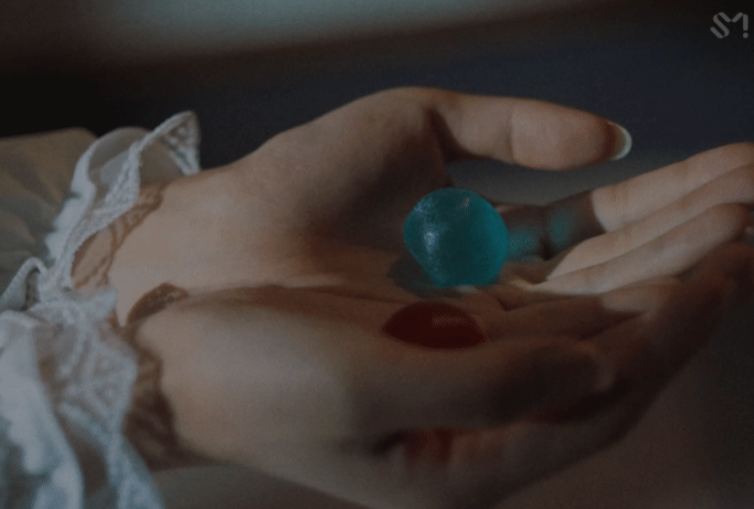&#39;I&#39;m Unhappy&#39; 움짤.gif