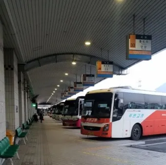 부산 동부시외버스터미널 시간표 예약 예매_20