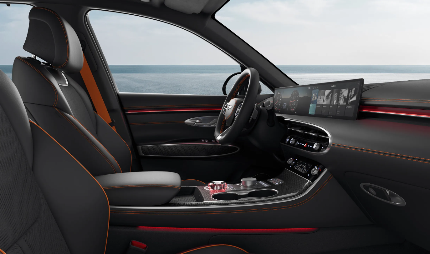 GV70 가격표 2026년 