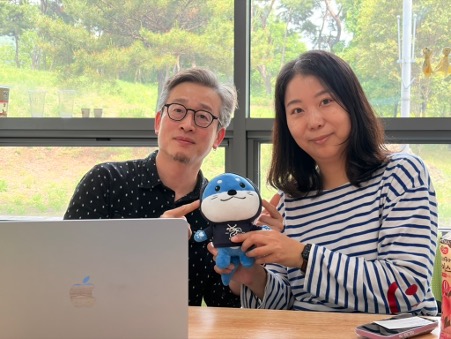 DGIST 찾은 Apple Developer Academy... AI 시대 개발자 역량 전하다