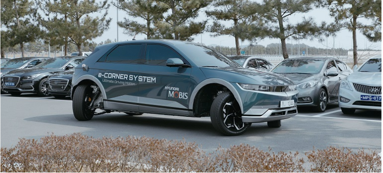 현대모비스 제로턴