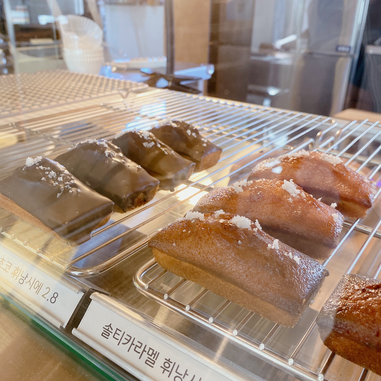 화성 동탄 동학산 대형카페 브라운스케이프(Brown Scape)카페 주차 리뷰 추천 시그니처메뉴