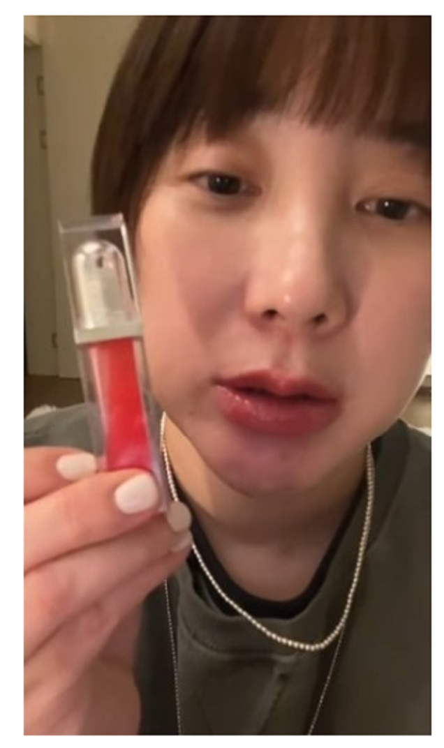 서인영-재혼-최지훈-회사-대표-어디-누구
