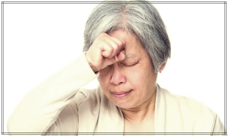 환시 증상: 원인과 대처법