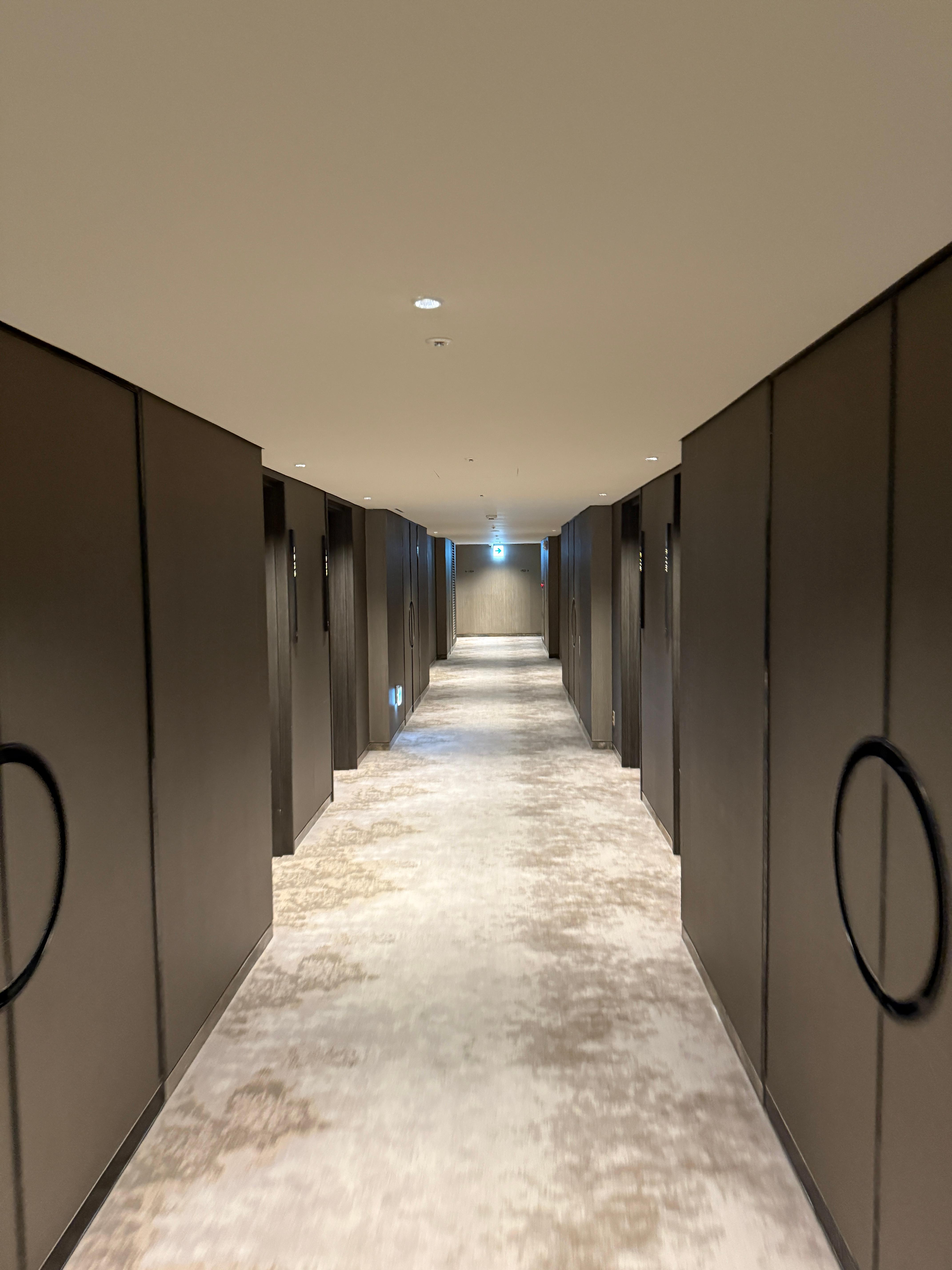 그랜드 인터컨티넨탈 서울 파르나스3