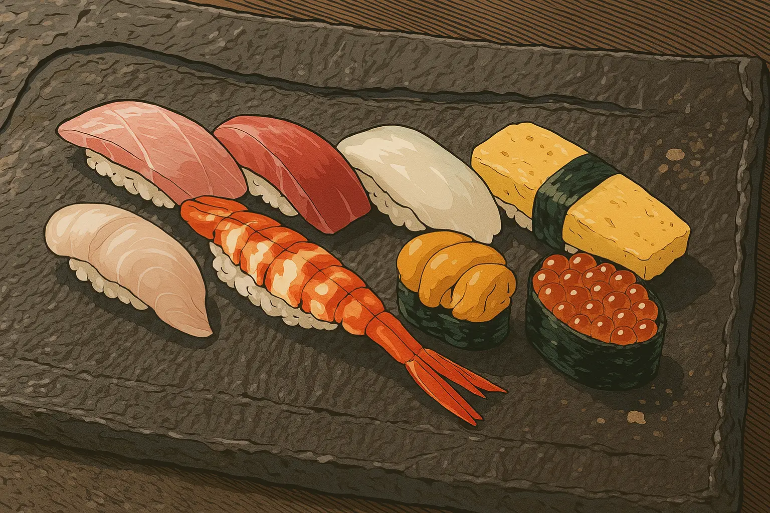 사진을 그림으로 만드는 방법