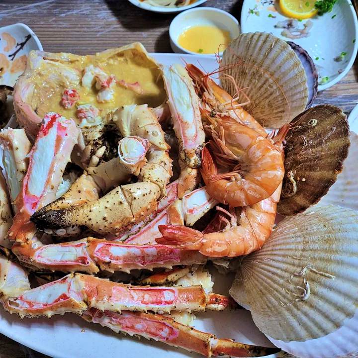 생활의달인 대게 포항 맛집 달인 오늘 방송 맛집