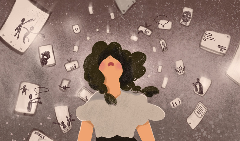 사람으로 채워지지 않는 외로움 채우는 법