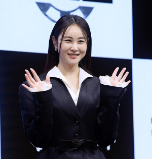 손은서 배우