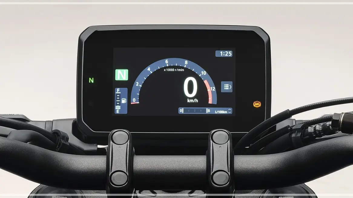 혼다-CB125R-가격-연비-제원