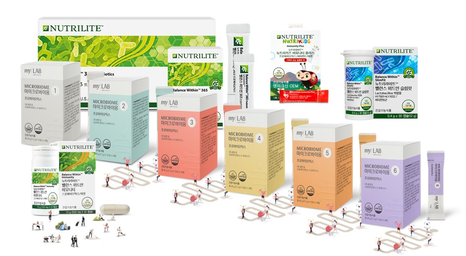 과민성대장증후군