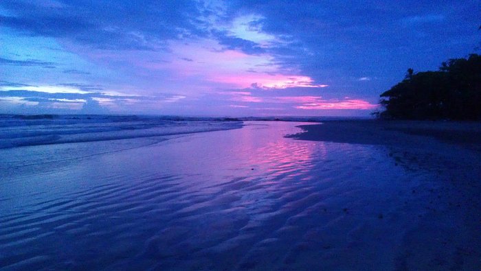 산타 테레사 (Santa Teresa)