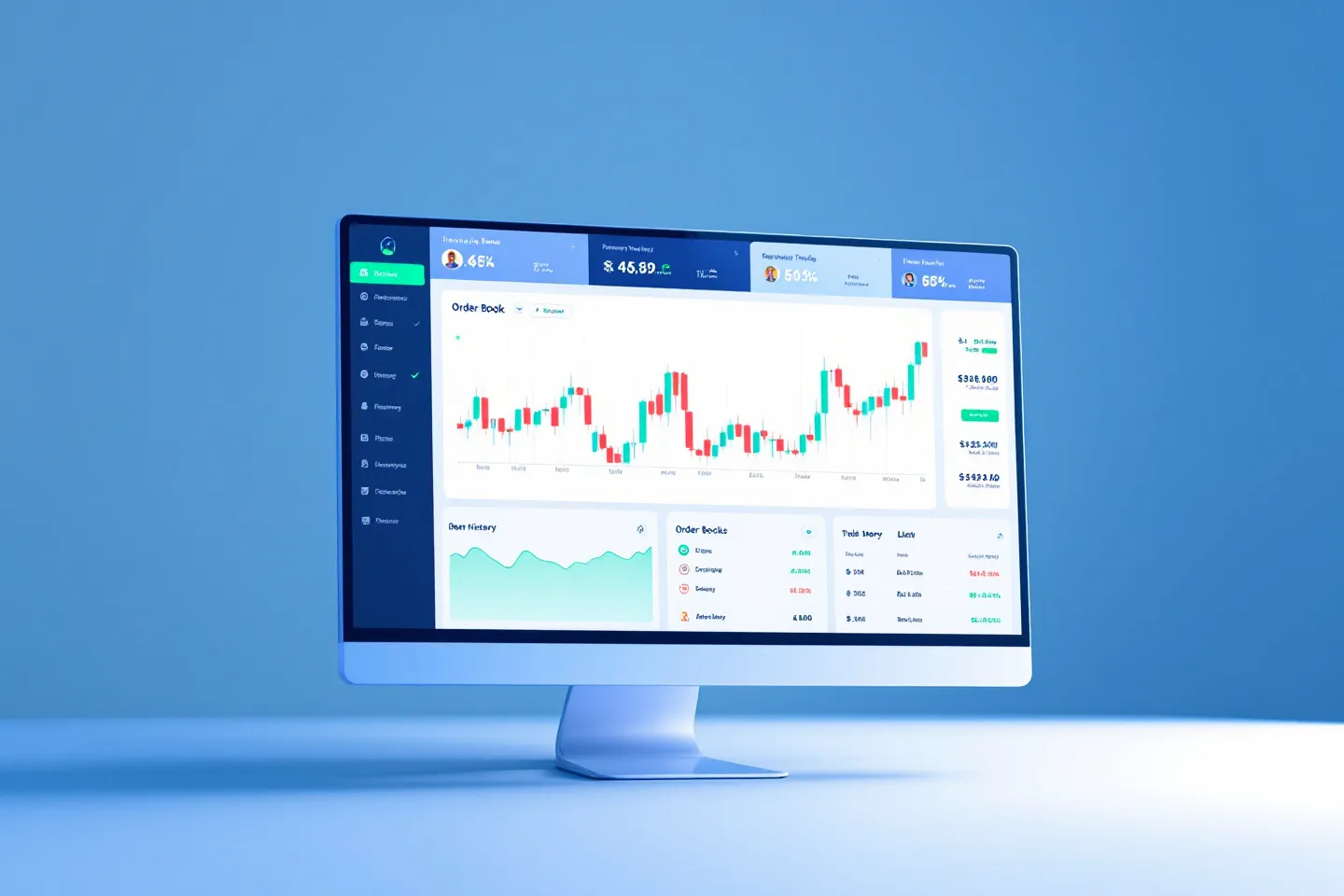 매매 스트레스 끝! 주식 자동 매매 프로그램 시작하기