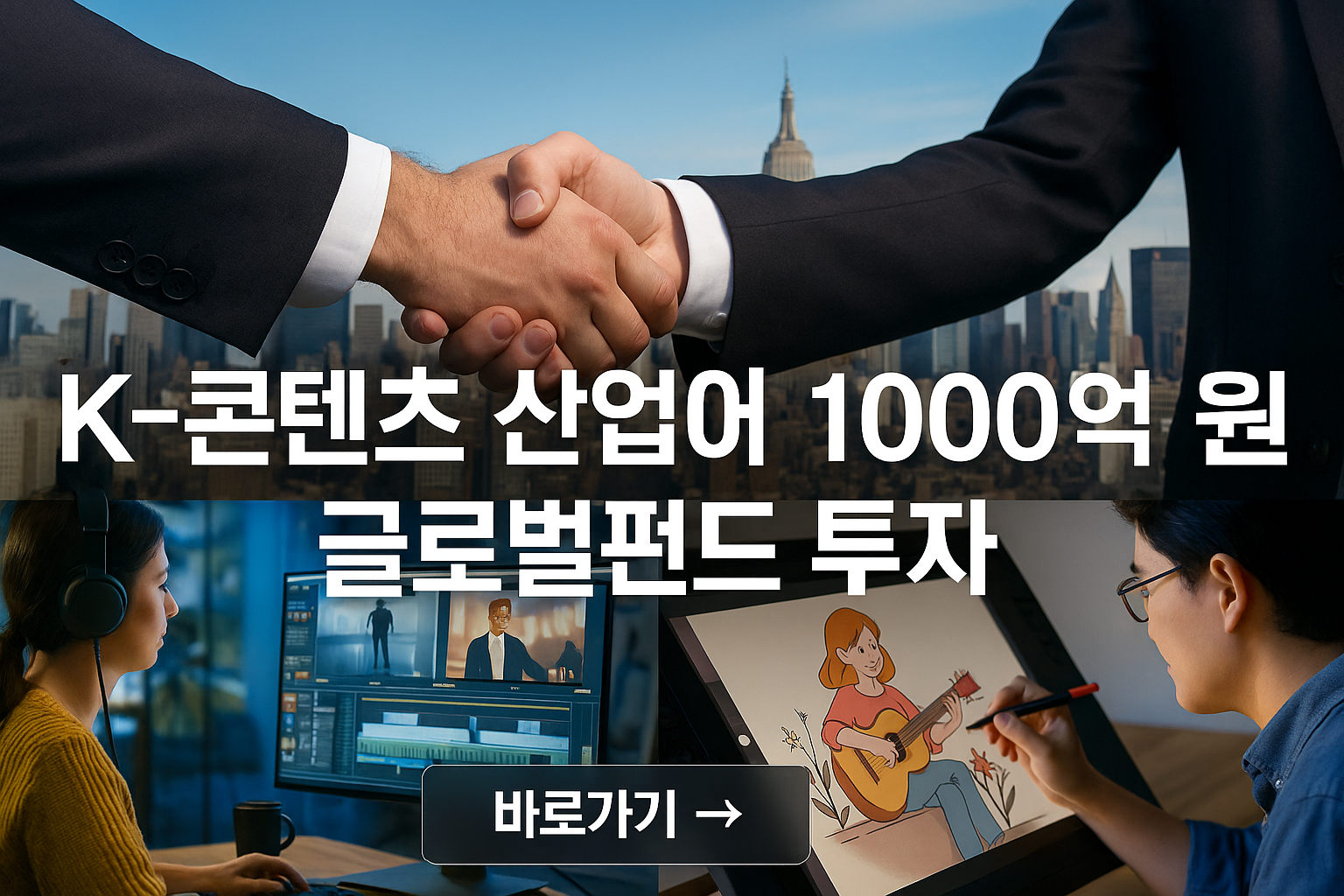 글로벌 펀드