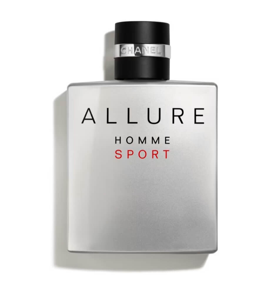 샤넬 알뤼르 옴므 스포츠 오 드 뚜왈렛