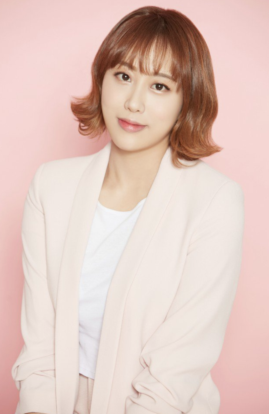 임라라 프로필 화보