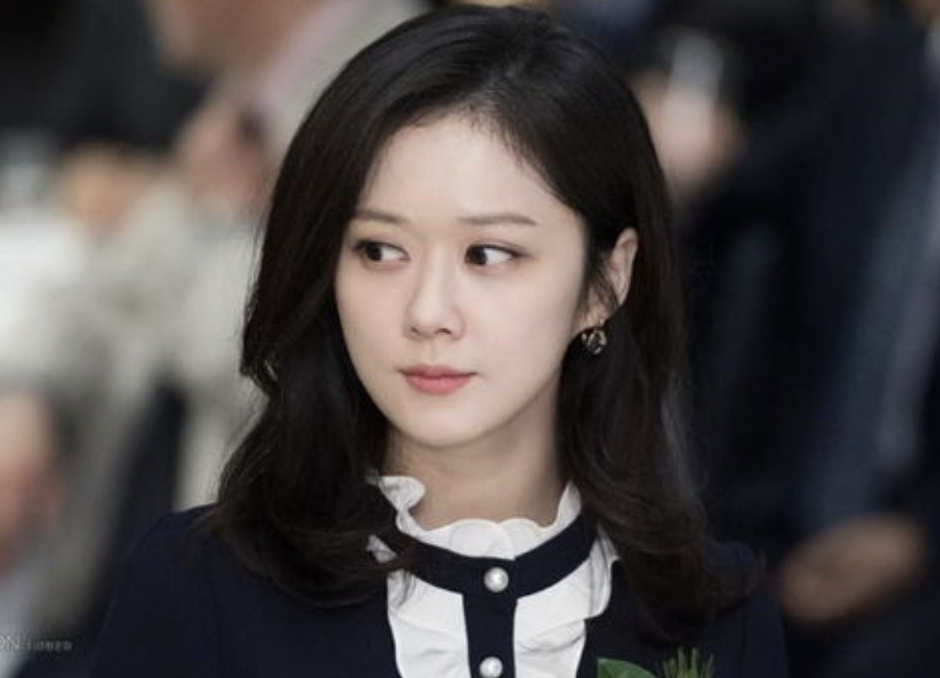 배우 장나라