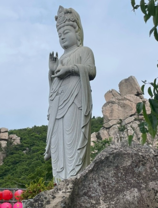 남해여행