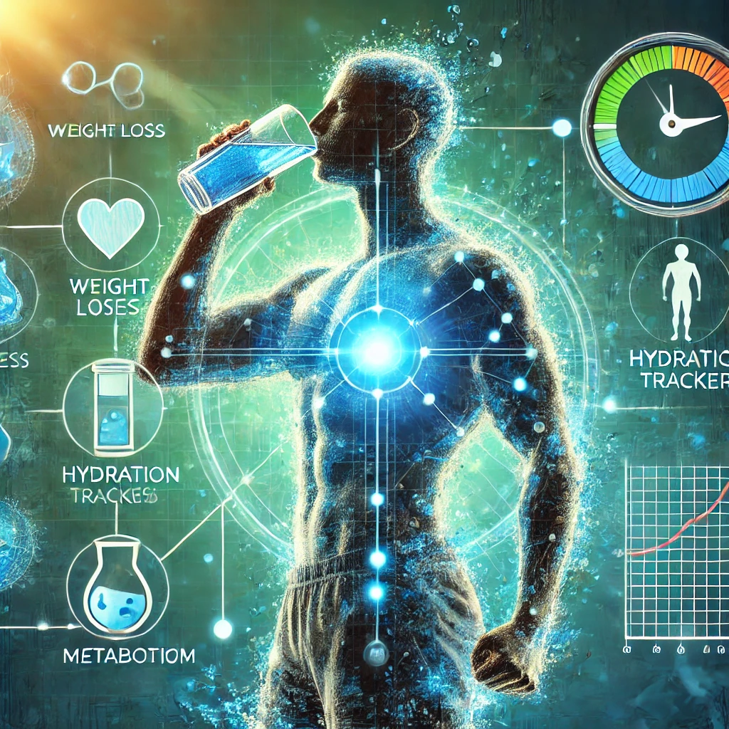 물섭취 관련 이미지