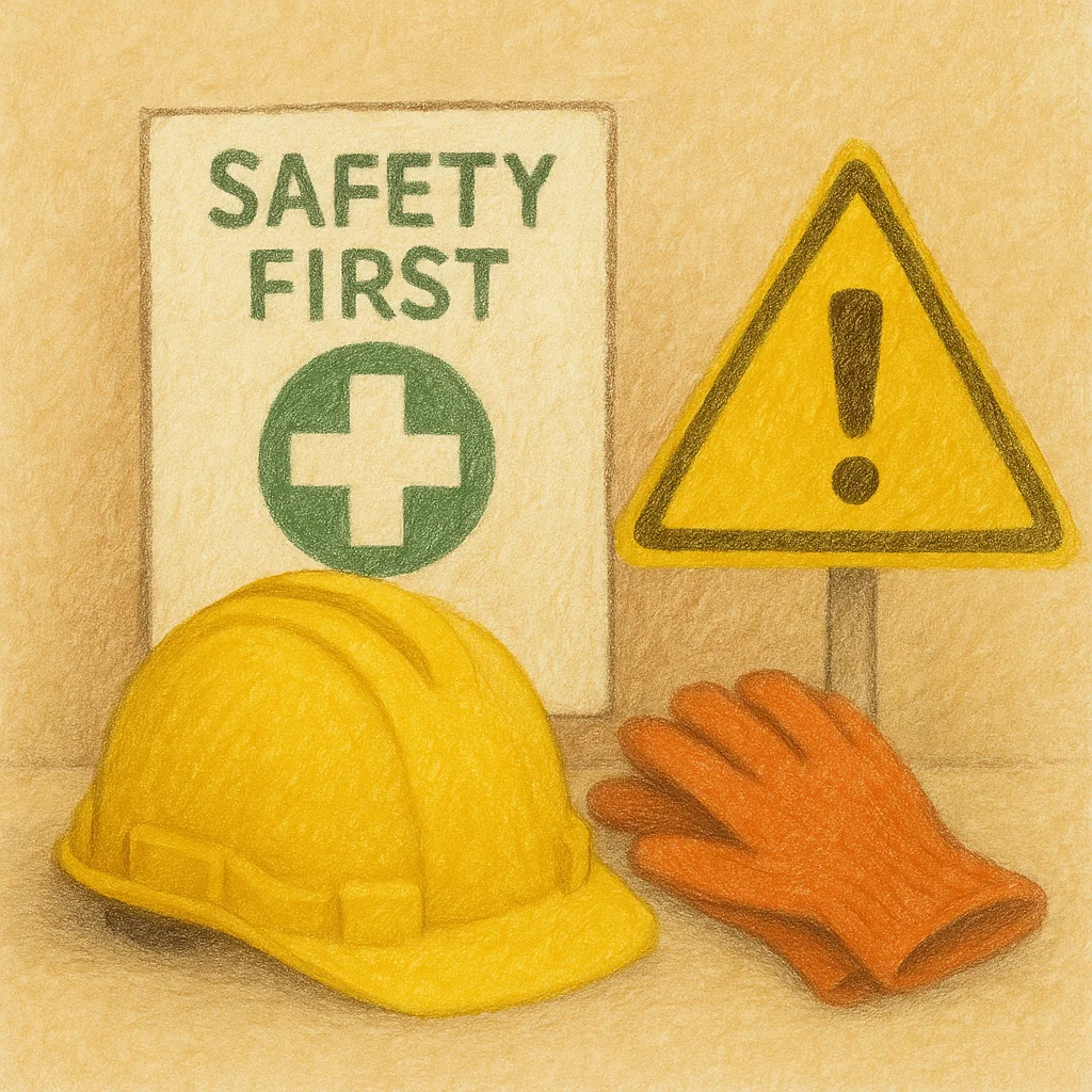 40대 남자 유망 자격증 추천 산업안전기사