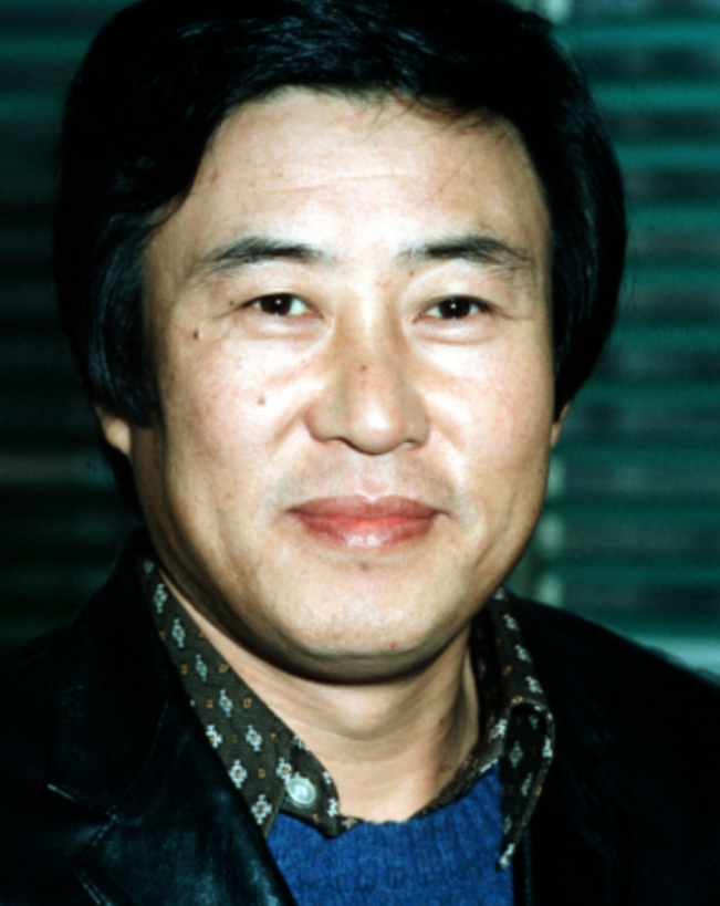 강부자와 남편 이묵원│KBS 공채 동기 부부 결혼 이야기