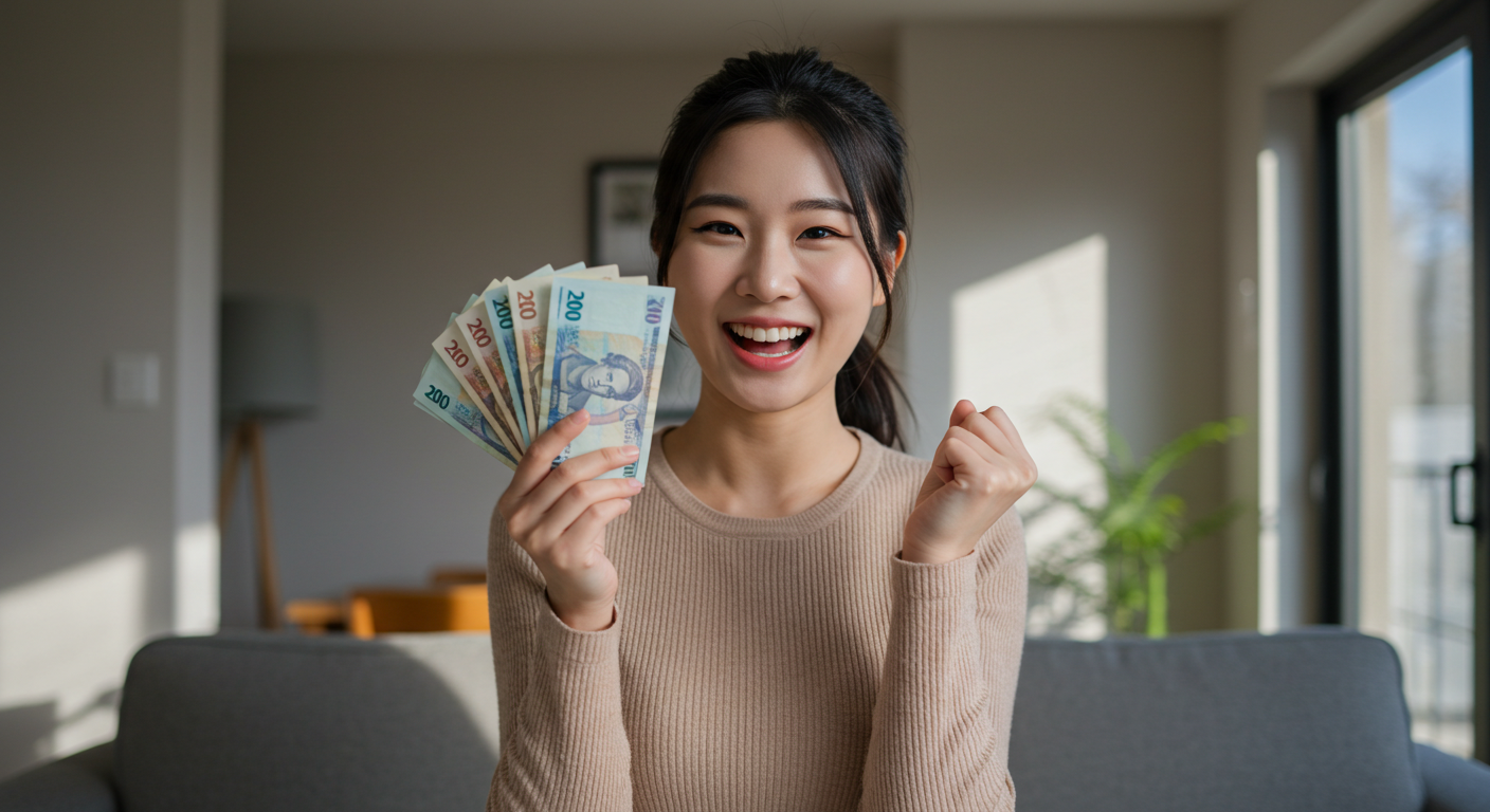 주거급여 받고 이런 혜택도 받았습니다 – 수급자만 가능한 숨겨진 복지 총정리