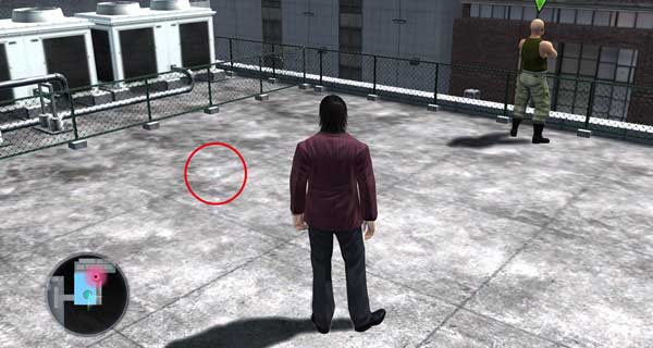 물품보관함 지하상가 06 이미지