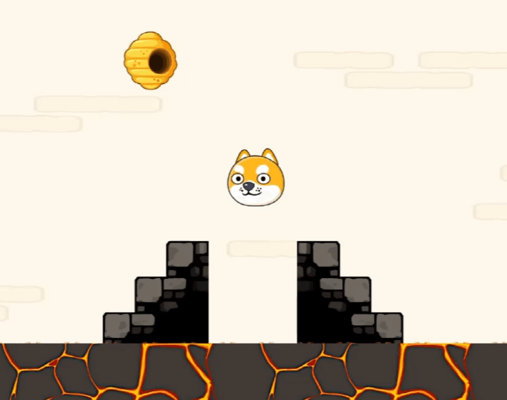 강아지-지키기-게임2-커버-화면