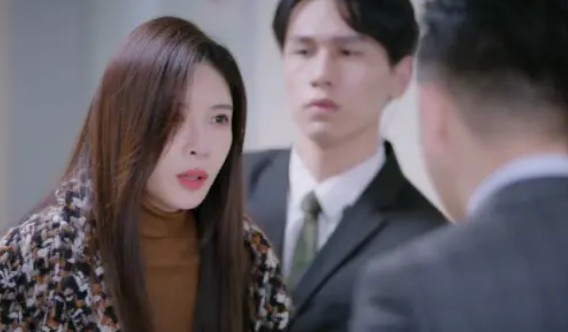 중드 시시아시수 다시보기 22화 줄거리 결말