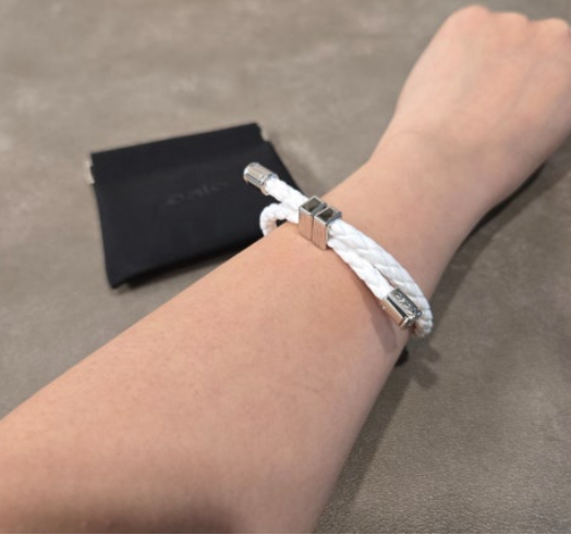 칼로 부스터 팔찌 내돈내산 효과