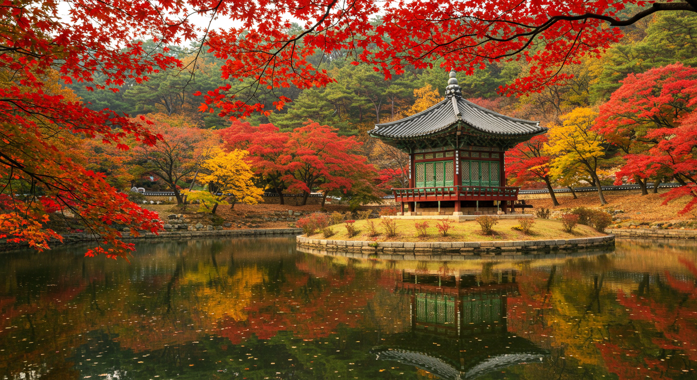 추석당일치기여행