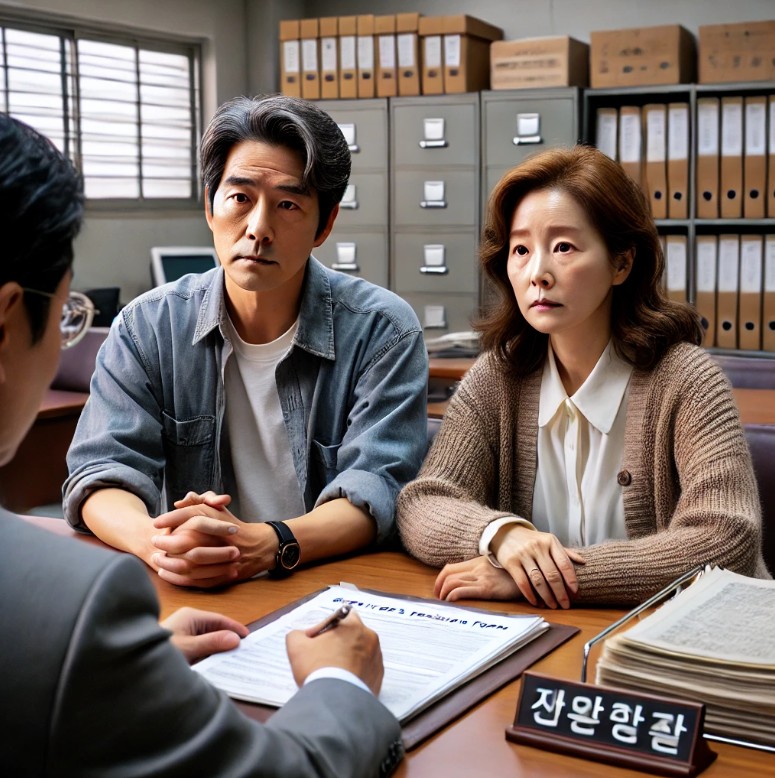 유족연금 조건2