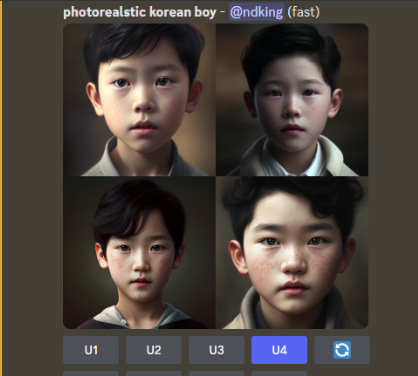 미드저니(Midjourney)-가입방법12