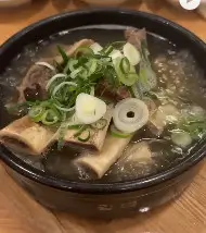 생방송투데이 숙성 갈비탕 맛집