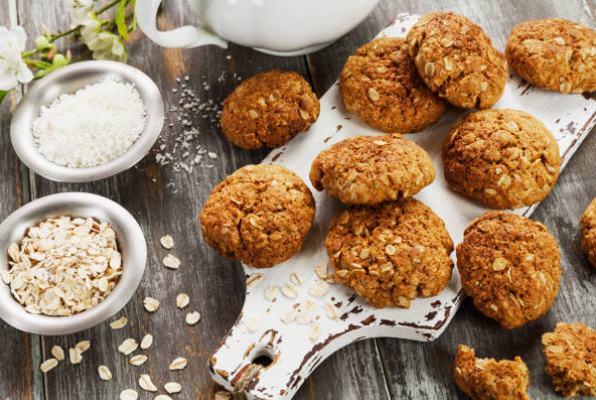 10분 안에 만드는 초간단 영양 간식