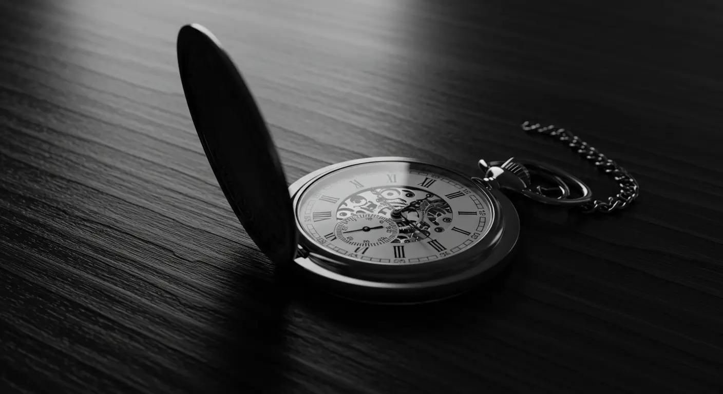 time-slowly