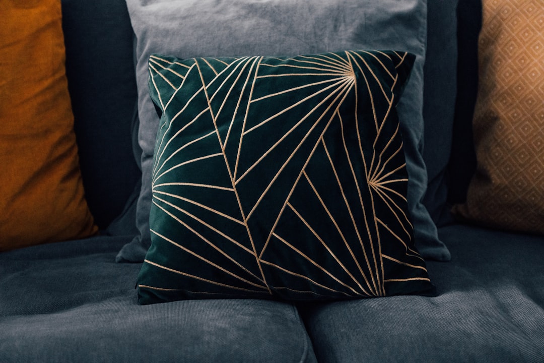 Cushion