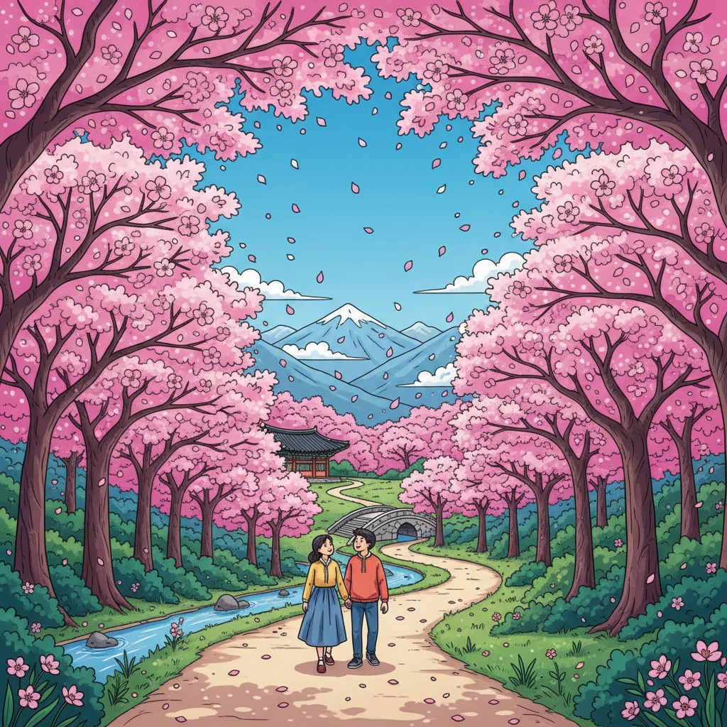 산림청 데이터 기반 2026년 전국 ..