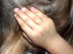 중이염 증상/원인/치료