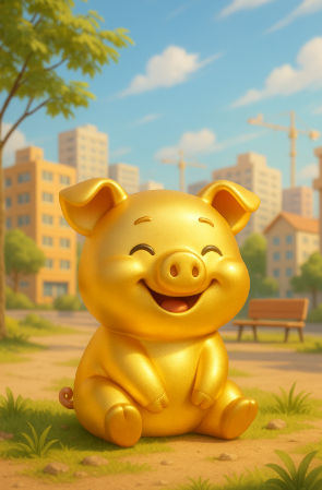 돼지 꿈해몽 총정리