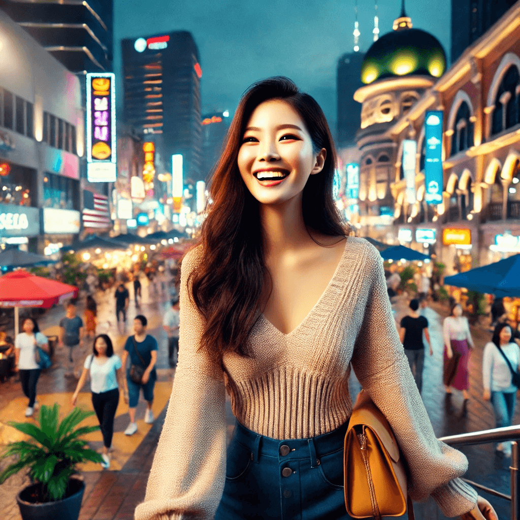 쿠알라룸푸르 자유 여행 2