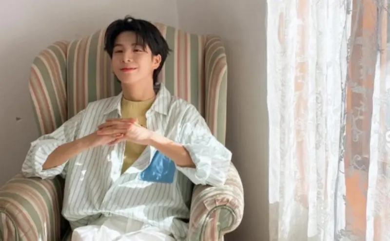 정동원 오토바이 위반 논란