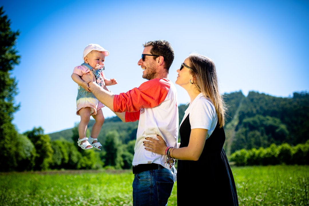 'Parents'