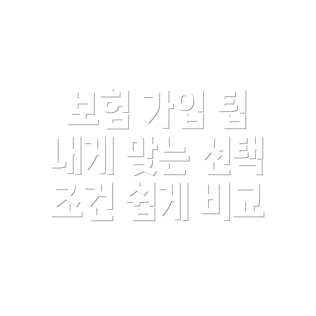 자동차보험