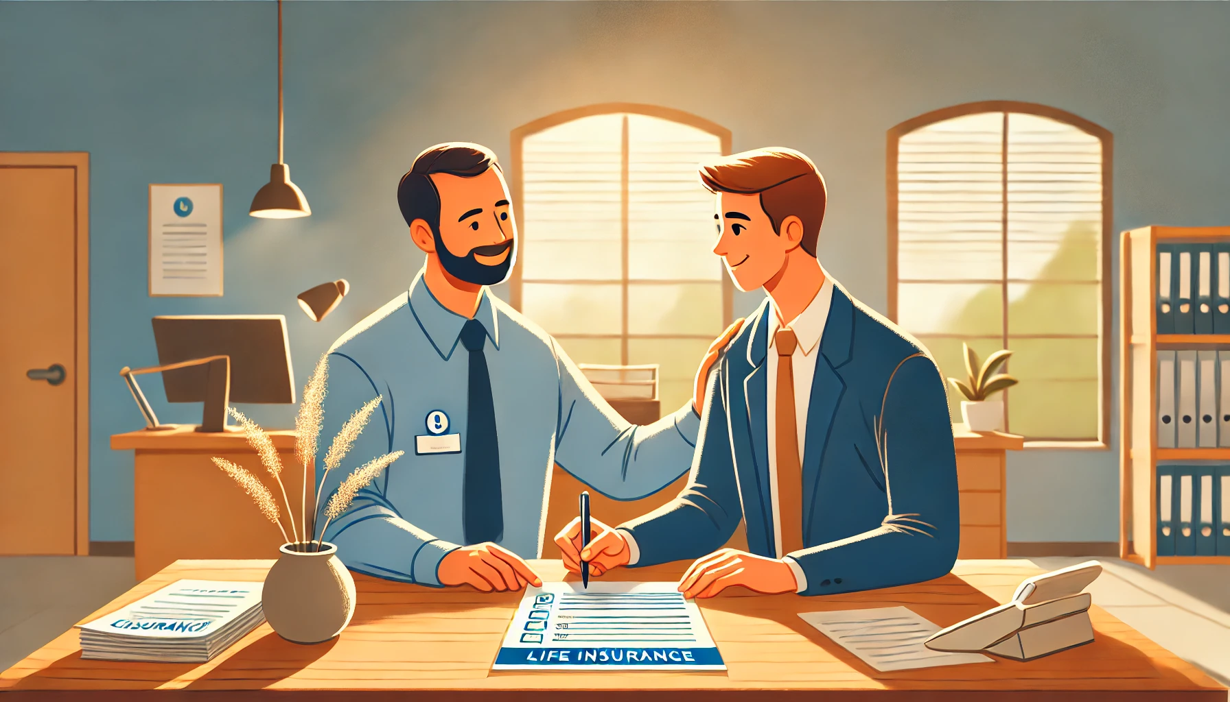 상속 분쟁 관련 상담 센터 홍보 이미지 - "상속 분쟁, 혼자 고민하지 마세요"