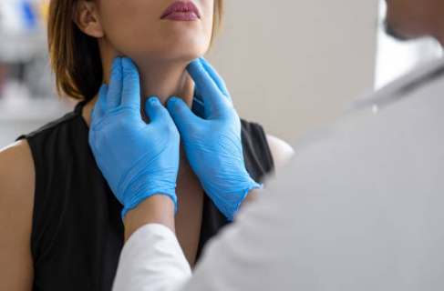 갑상선 기능 저하증 증상&amp;#44; 좋은음식&amp;#44; 수치 총정리 (2024ver)