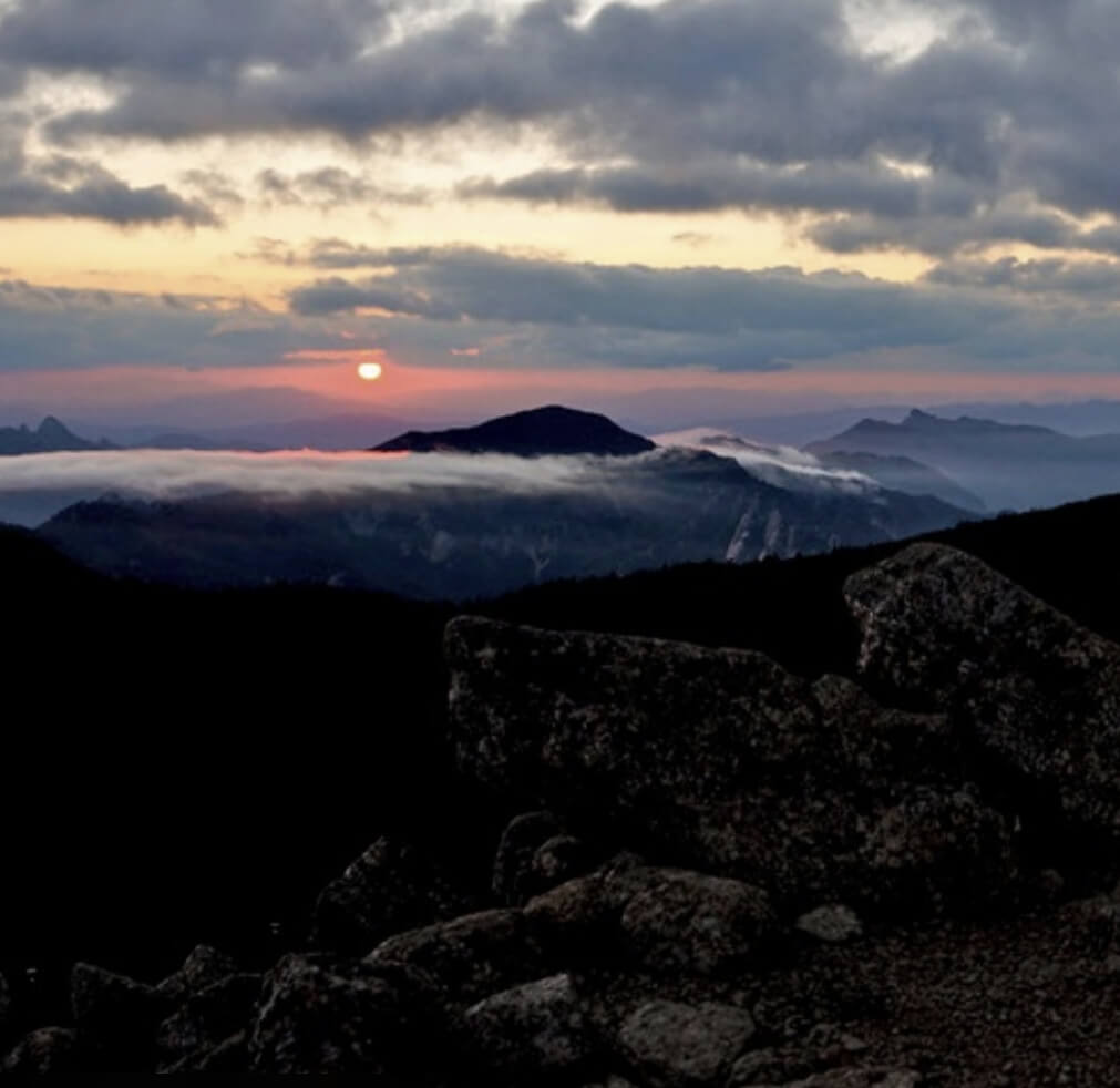 전국 해돋이 명소 추천 베스트 10