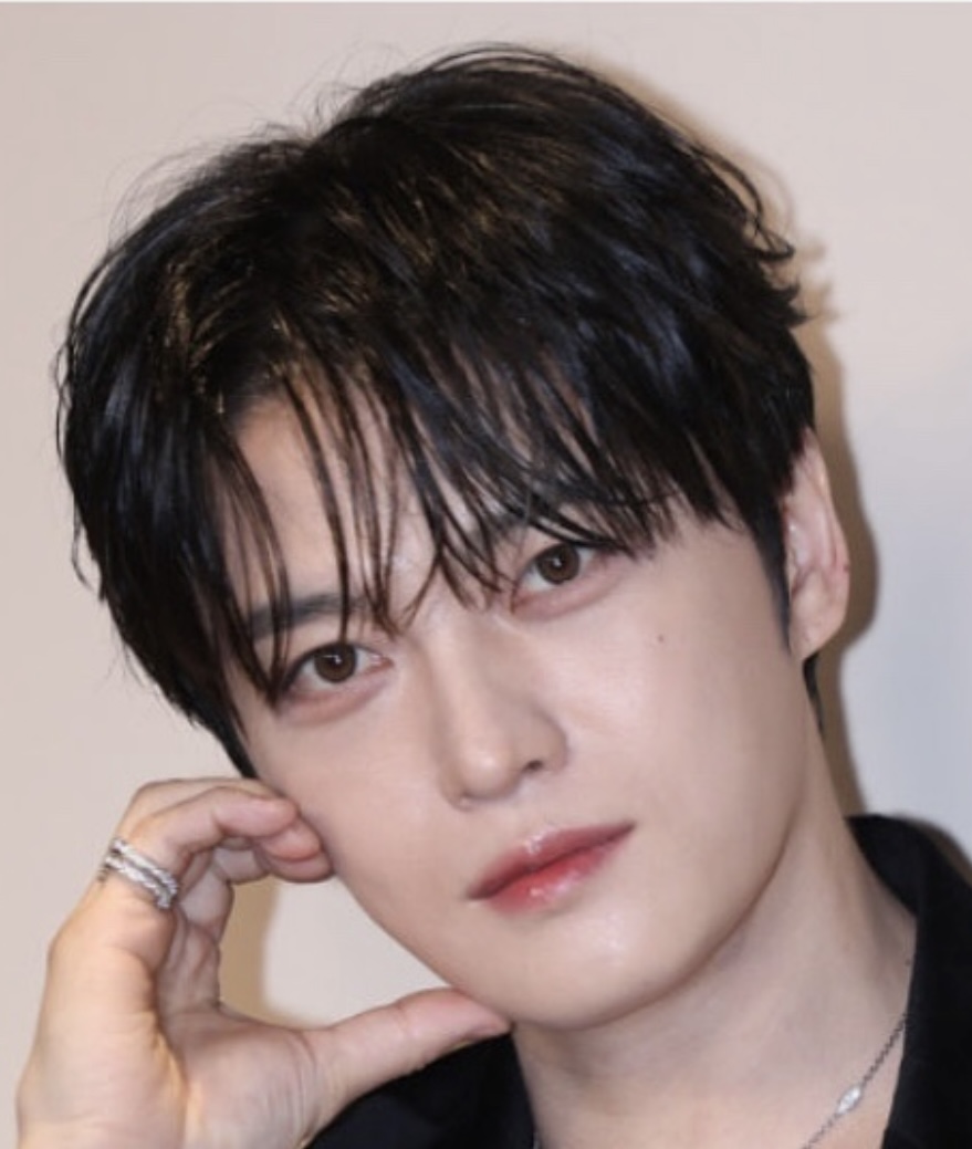 김재중 프로필