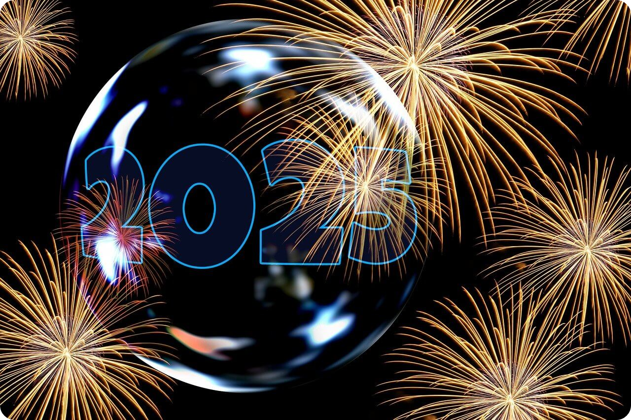 2025 새해 이미지 무료 다운로드